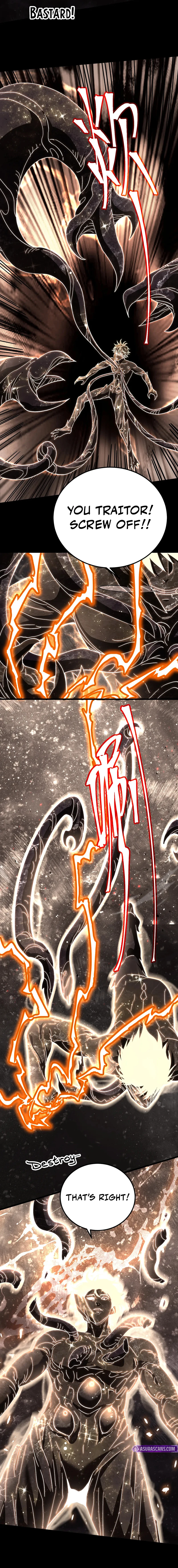 Logging 10,000 Years into the Future Chapter 186, page 12 of 16
