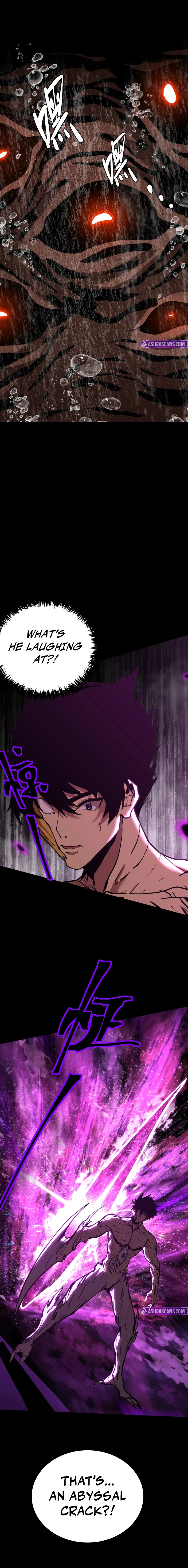 Logging 10,000 Years into the Future Chapter 186, page 7 of 16