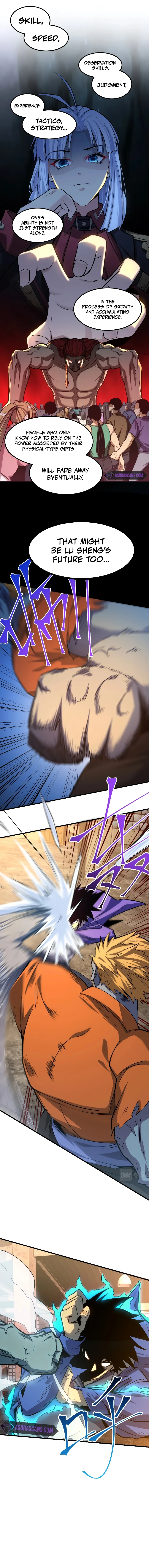 Logging 10,000 Years into the Future Chapter 19, page 5 of 12
