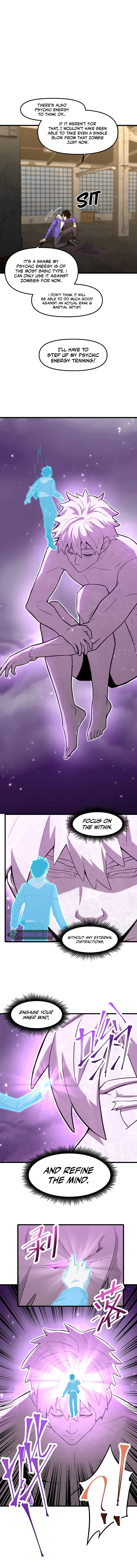 Logging 10,000 Years into the Future Chapter 19, page 8 of 12