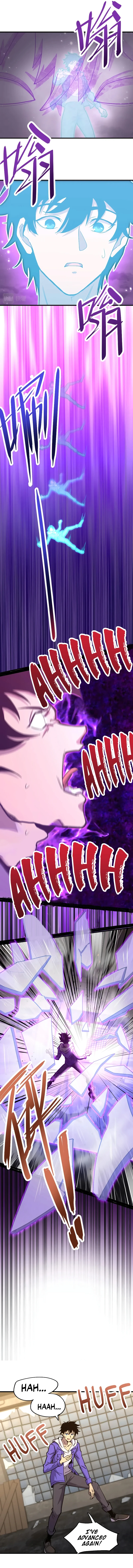 Logging 10,000 Years into the Future Chapter 19, page 9 of 12