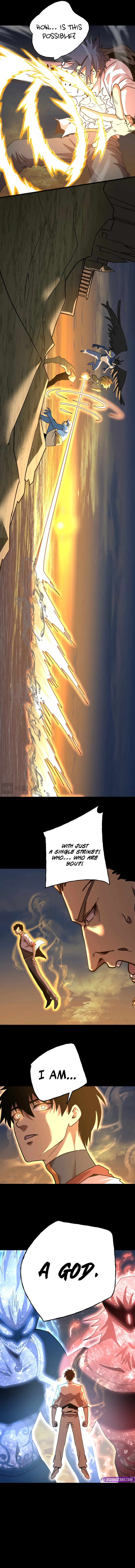 Logging 10,000 Years into the Future Chapter 192, page 10 of 14