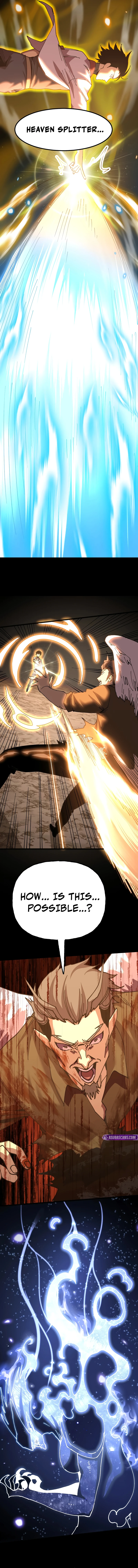 Logging 10,000 Years into the Future Chapter 192, page 13 of 14