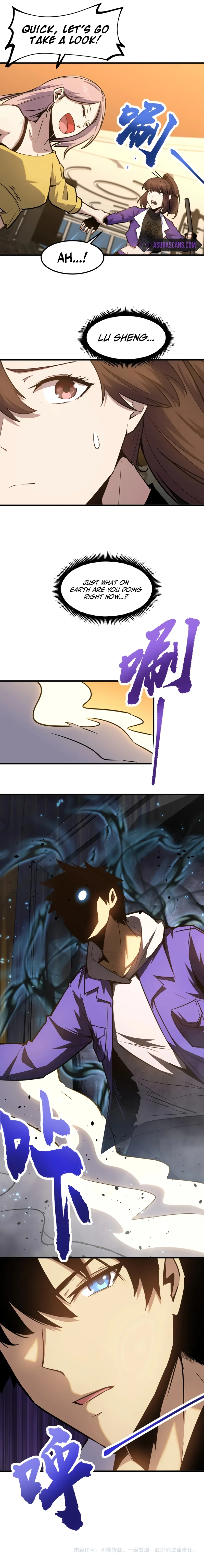 Logging 10,000 Years into the Future Chapter 20, page 8 of 9