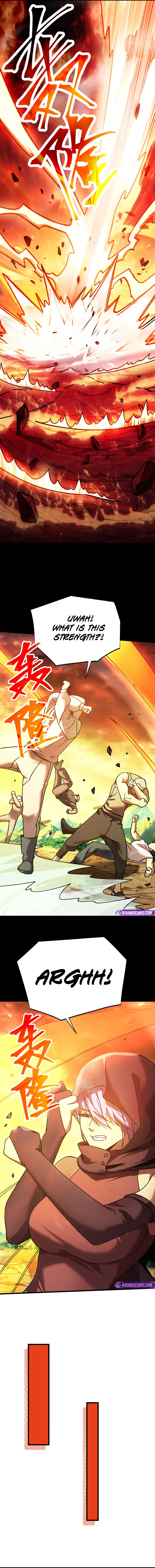 Logging 10,000 Years into the Future Chapter 202, page 11 of 15