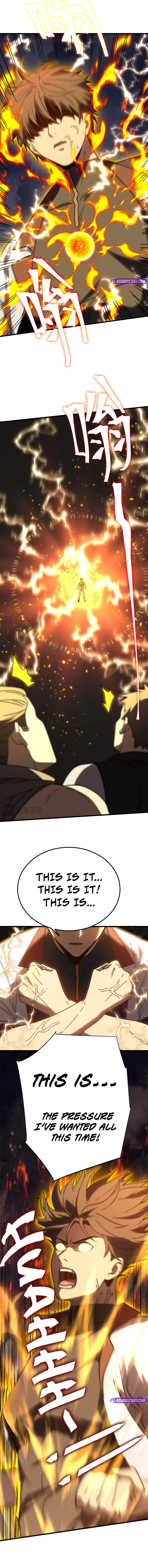 Logging 10,000 Years into the Future Chapter 203, page 9 of 14