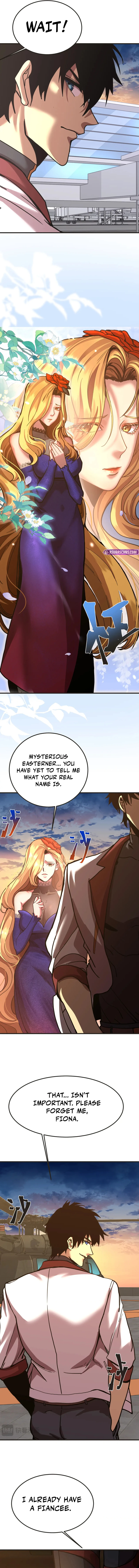 Logging 10,000 Years into the Future Chapter 204, page 5 of 15