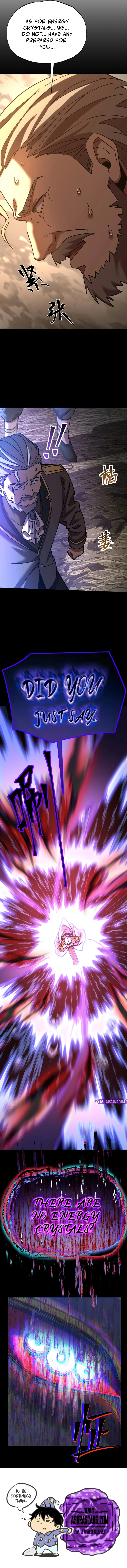 Logging 10,000 Years into the Future Chapter 210, page 14 of 14
