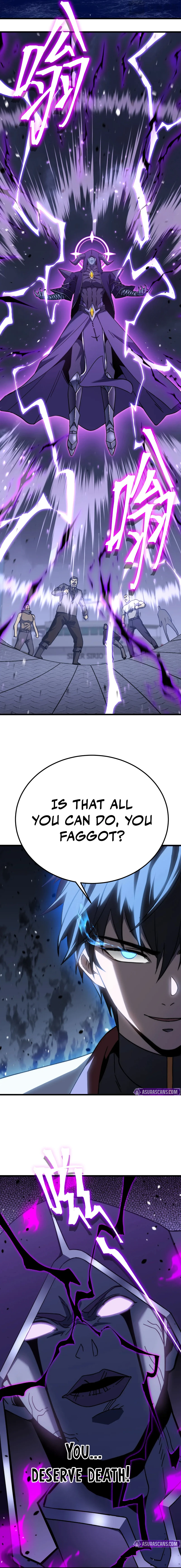Logging 10,000 Years into the Future Chapter 212, page 15 of 18