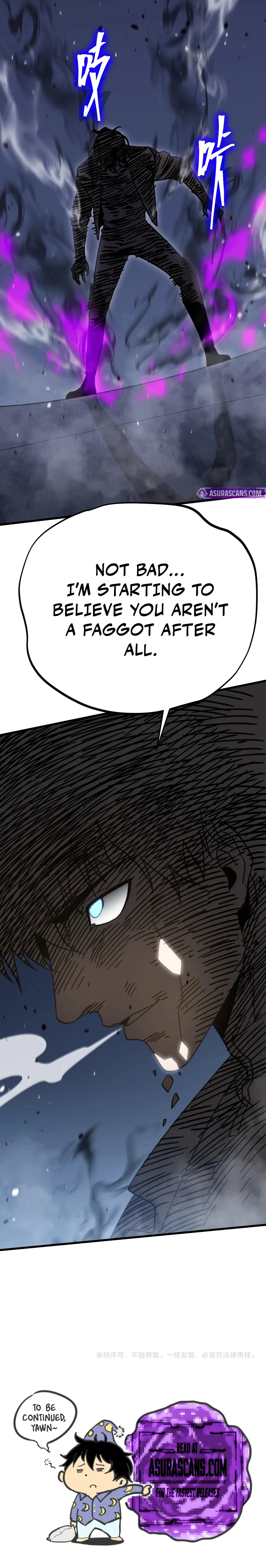 Logging 10,000 Years into the Future Chapter 212, page 18 of 18