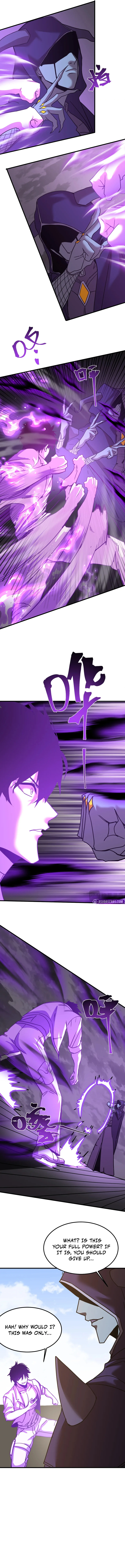 Logging 10,000 Years into the Future Chapter 212, page 8 of 18