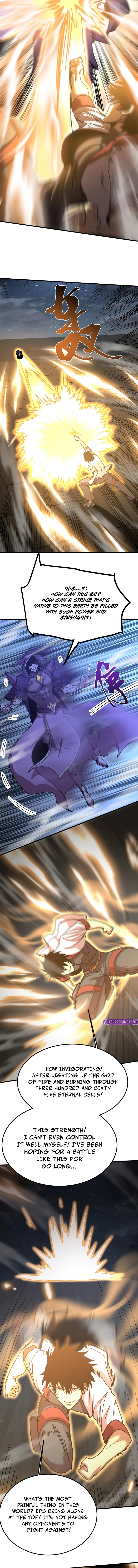 Logging 10,000 Years into the Future Chapter 213, page 5 of 15