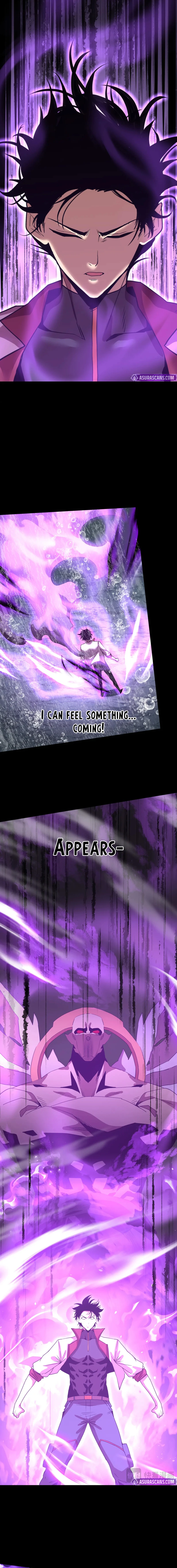 Logging 10,000 Years into the Future Chapter 215, page 9 of 15