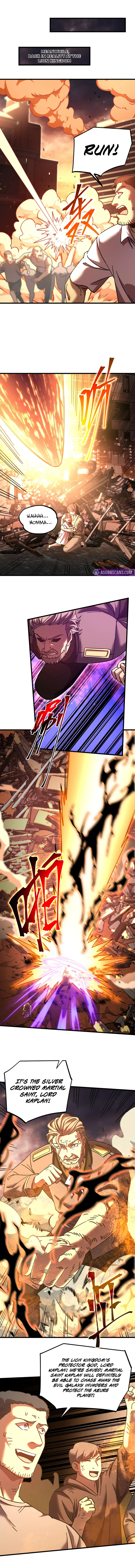 Logging 10,000 Years into the Future Chapter 219, page 10 of 15