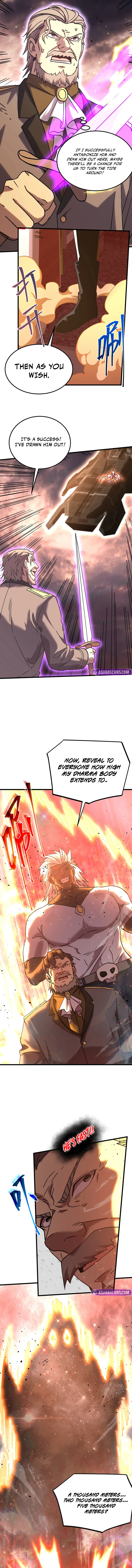Logging 10,000 Years into the Future Chapter 219, page 14 of 15