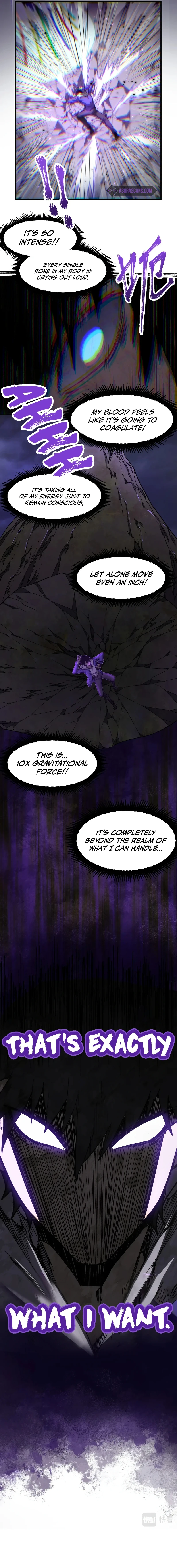 Logging 10,000 Years into the Future Chapter 22, page 8 of 10
