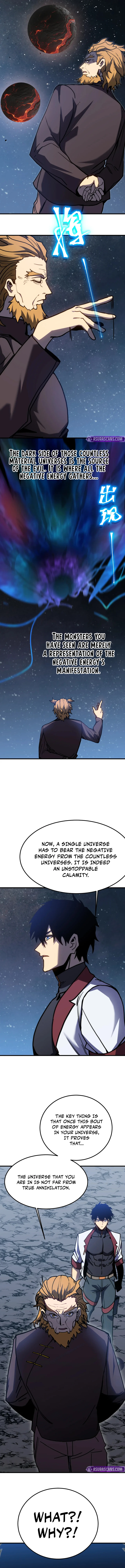 Logging 10,000 Years into the Future Chapter 221, page 6 of 16