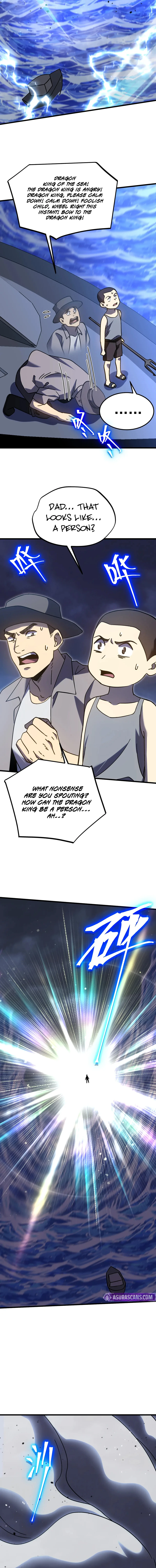 Logging 10,000 Years into the Future Chapter 223, page 14 of 15