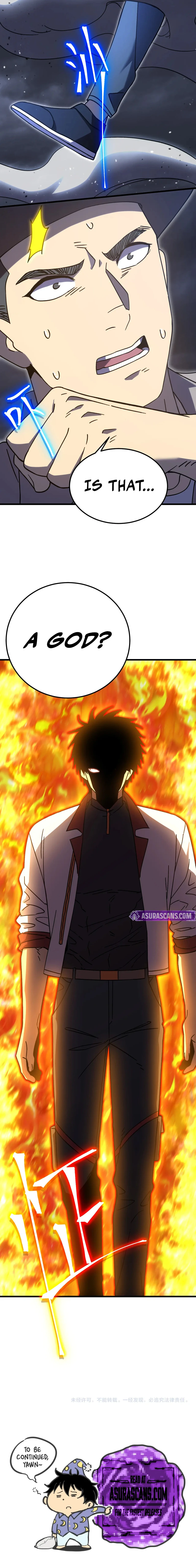 Logging 10,000 Years into the Future Chapter 223, page 15 of 15