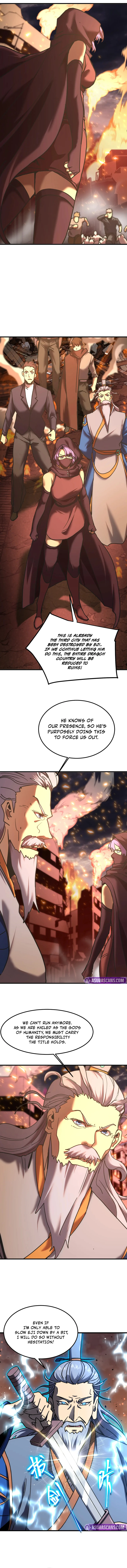 Logging 10,000 Years into the Future Chapter 223, page 8 of 15