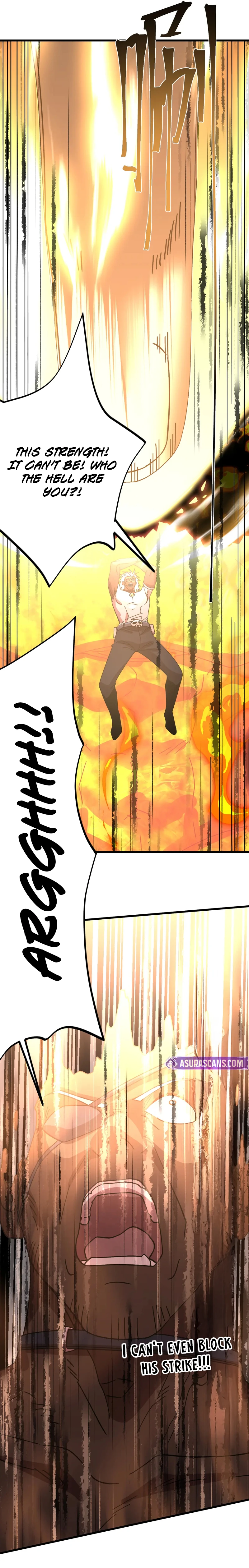 Logging 10,000 Years into the Future Chapter 224, page 10 of 16