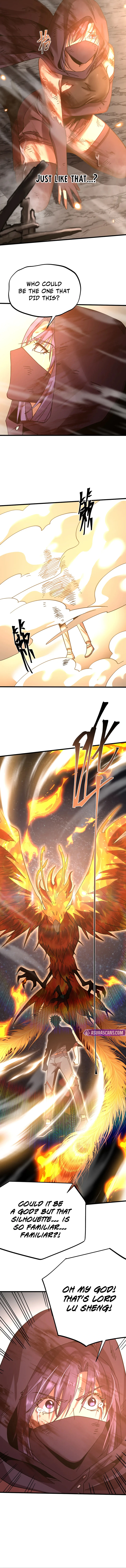 Logging 10,000 Years into the Future Chapter 224, page 12 of 16