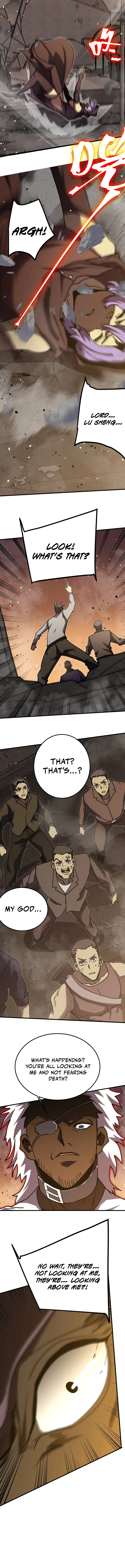 Logging 10,000 Years into the Future Chapter 224, page 7 of 16
