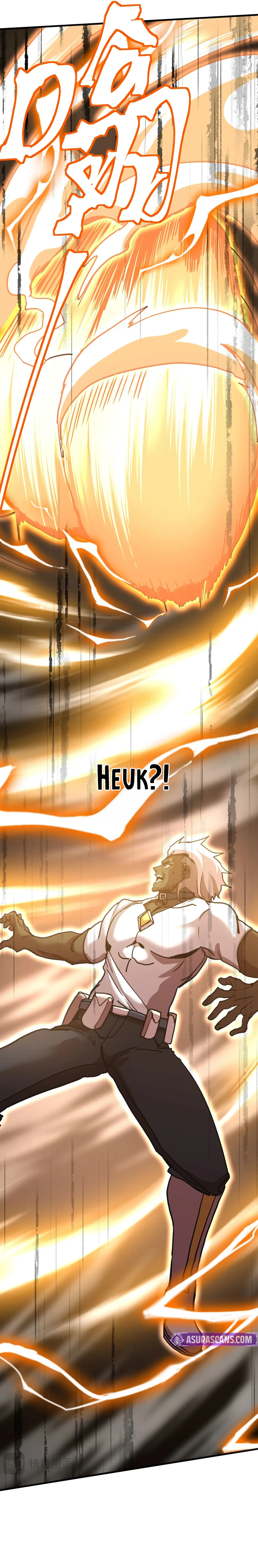 Logging 10,000 Years into the Future Chapter 224, page 8 of 16