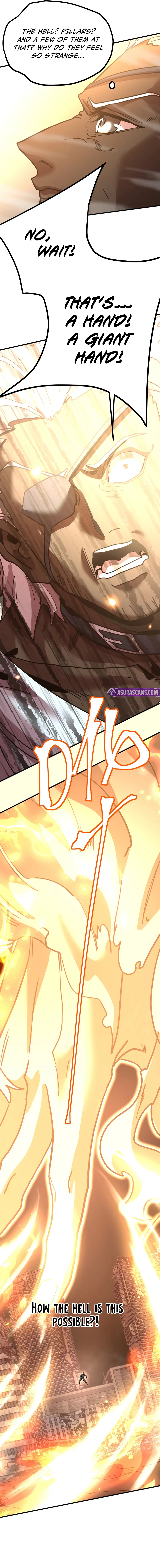 Logging 10,000 Years into the Future Chapter 224, page 9 of 16