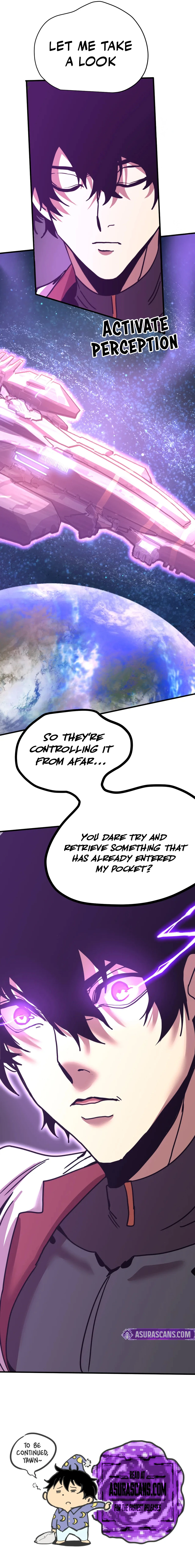 Logging 10,000 Years into the Future Chapter 227, page 16 of 16
