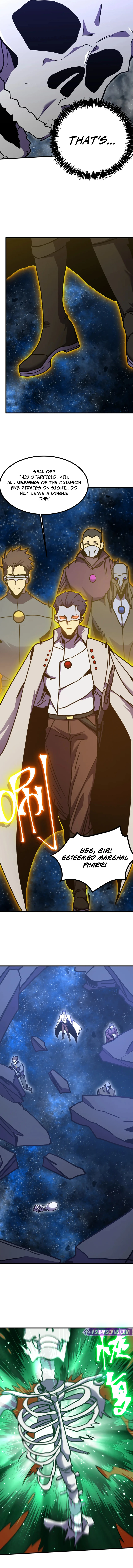 Logging 10,000 Years into the Future Chapter 229, page 12 of 14