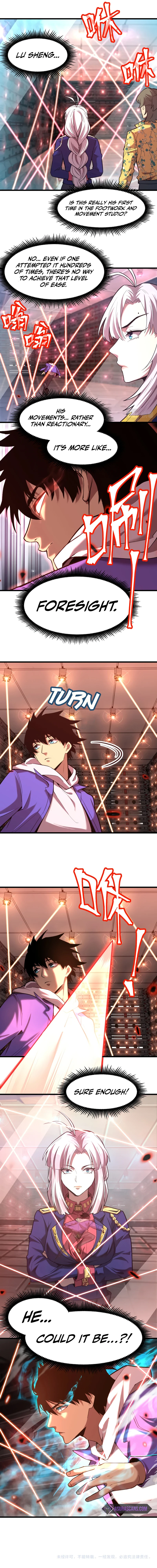 Logging 10,000 Years into the Future Chapter 23, page 7 of 8