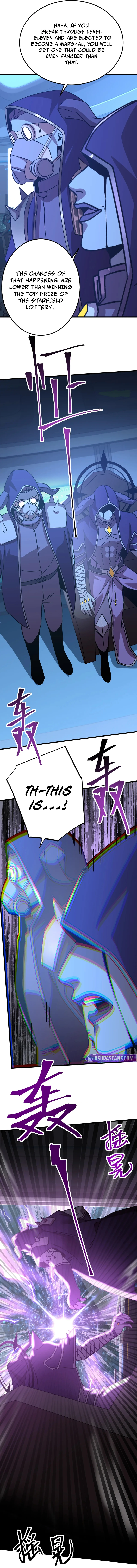 Logging 10,000 Years into the Future Chapter 230, page 12 of 18