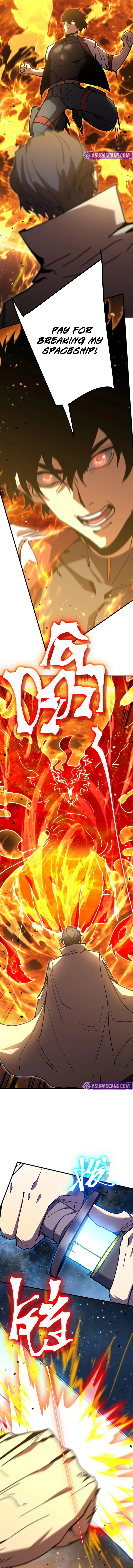 Logging 10,000 Years into the Future Chapter 230, page 5 of 18