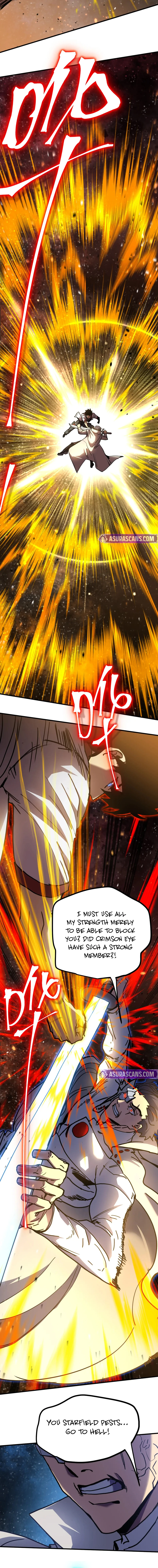 Logging 10,000 Years into the Future Chapter 230, page 6 of 18