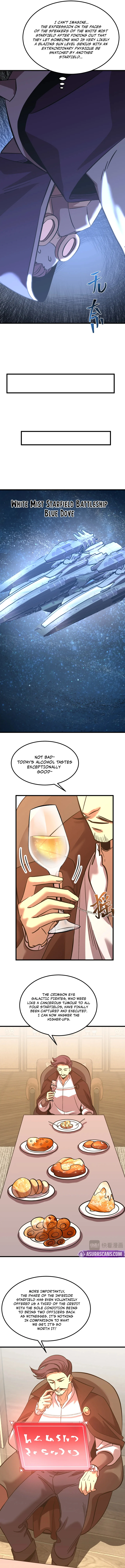 Logging 10,000 Years into the Future Chapter 231, page 12 of 14