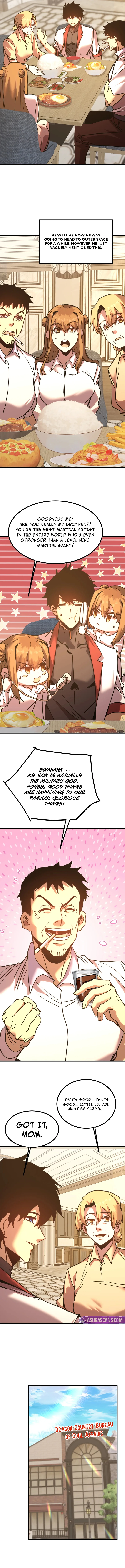 Logging 10,000 Years into the Future Chapter 232, page 7 of 15