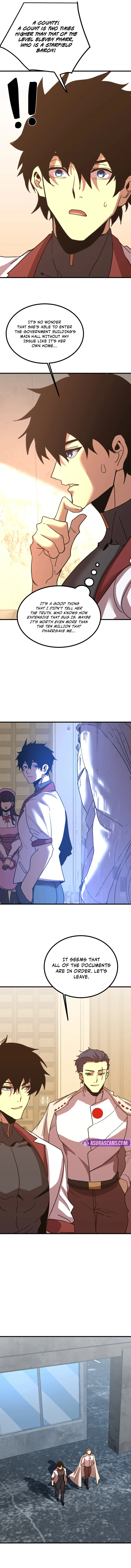 Logging 10,000 Years into the Future Chapter 234, page 7 of 14