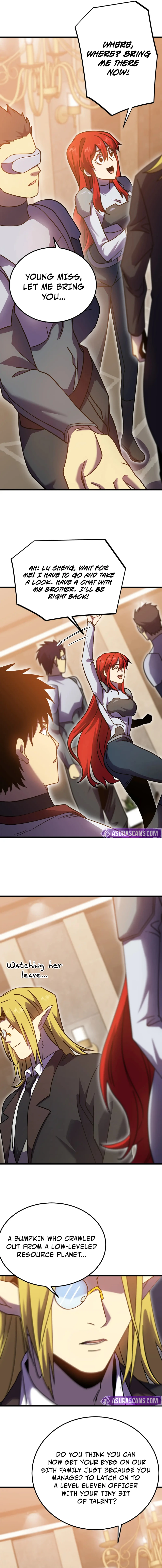 Logging 10,000 Years into the Future Chapter 236, page 8 of 12