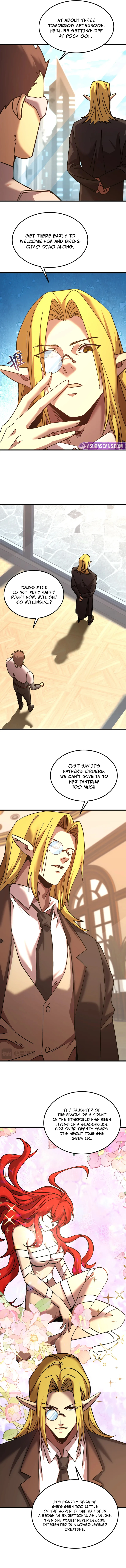Logging 10,000 Years into the Future Chapter 237, page 5 of 14