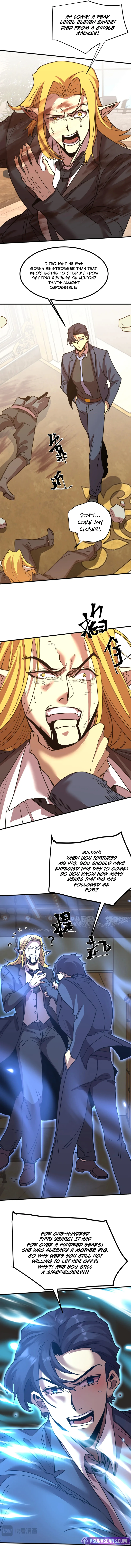 Logging 10,000 Years into the Future Chapter 237, page 9 of 14