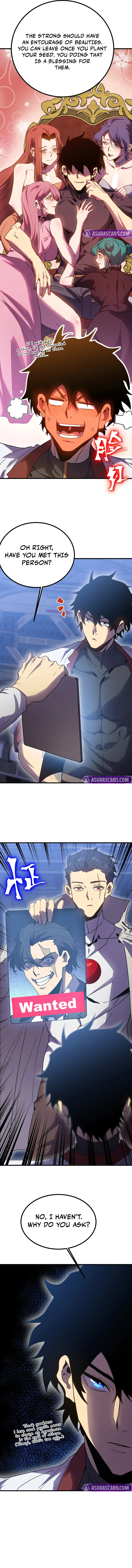 Logging 10,000 Years into the Future Chapter 238, page 8 of 14