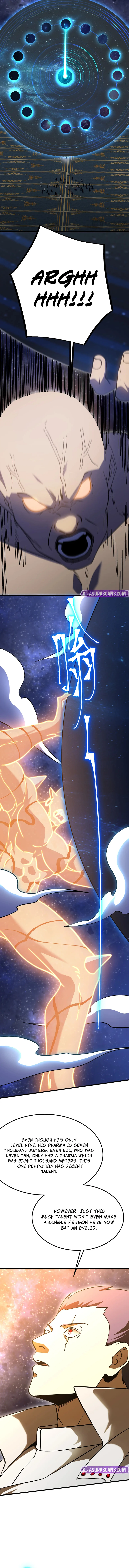 Logging 10,000 Years into the Future Chapter 239, page 6 of 17
