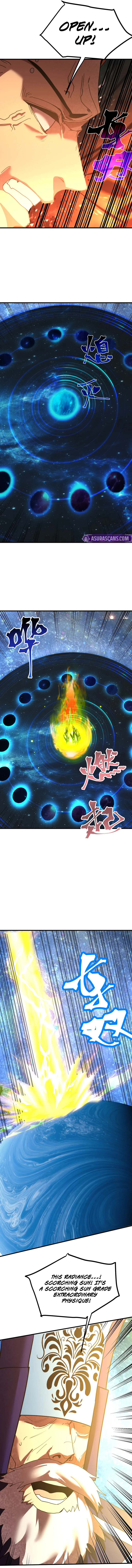 Logging 10,000 Years into the Future Chapter 240, page 7 of 13