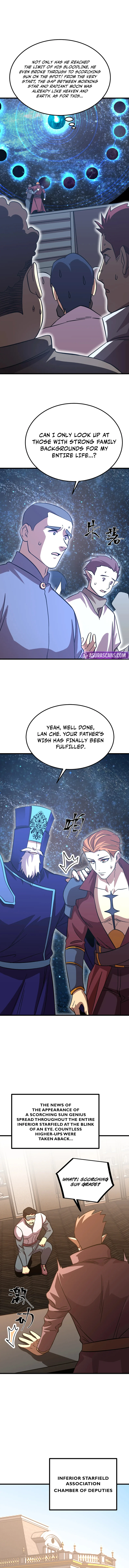 Logging 10,000 Years into the Future Chapter 240, page 9 of 13