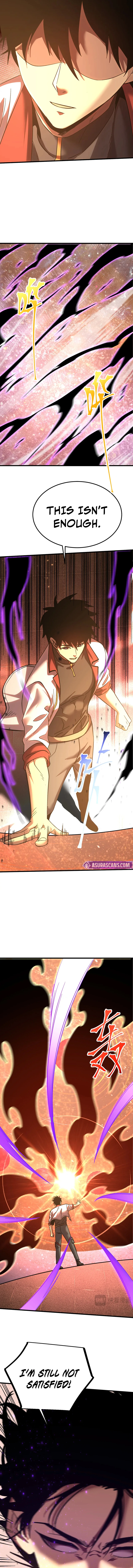 Logging 10,000 Years into the Future Chapter 241, page 5 of 14