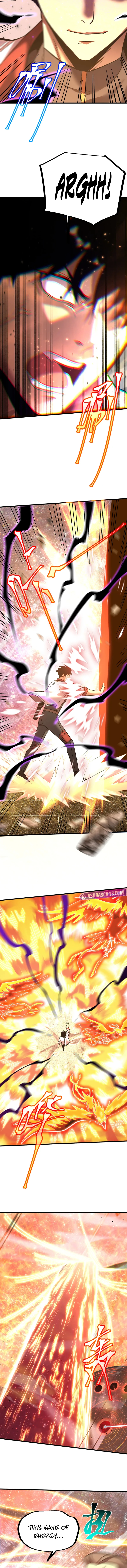 Logging 10,000 Years into the Future Chapter 241, page 6 of 14