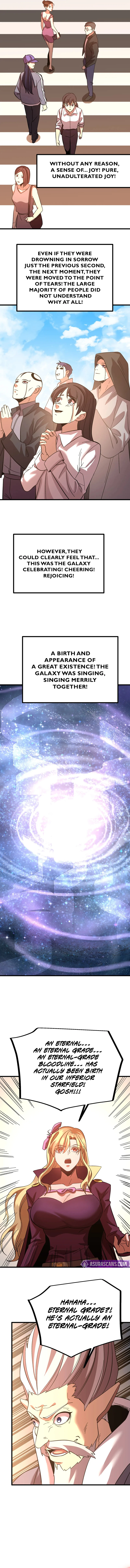 Logging 10,000 Years into the Future Chapter 242, page 7 of 14