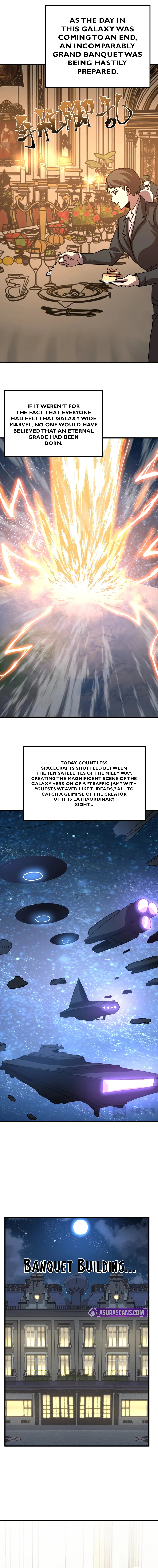 Logging 10,000 Years into the Future Chapter 243, page 9 of 14