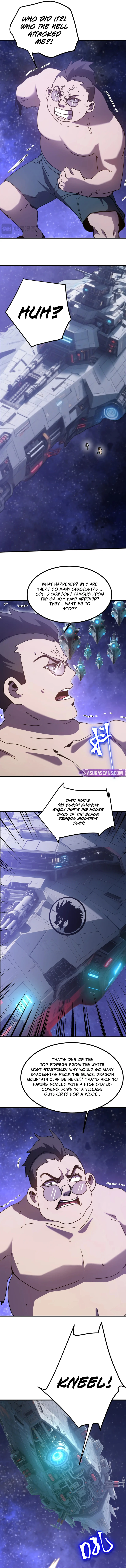 Logging 10,000 Years into the Future Chapter 247, page 10 of 14